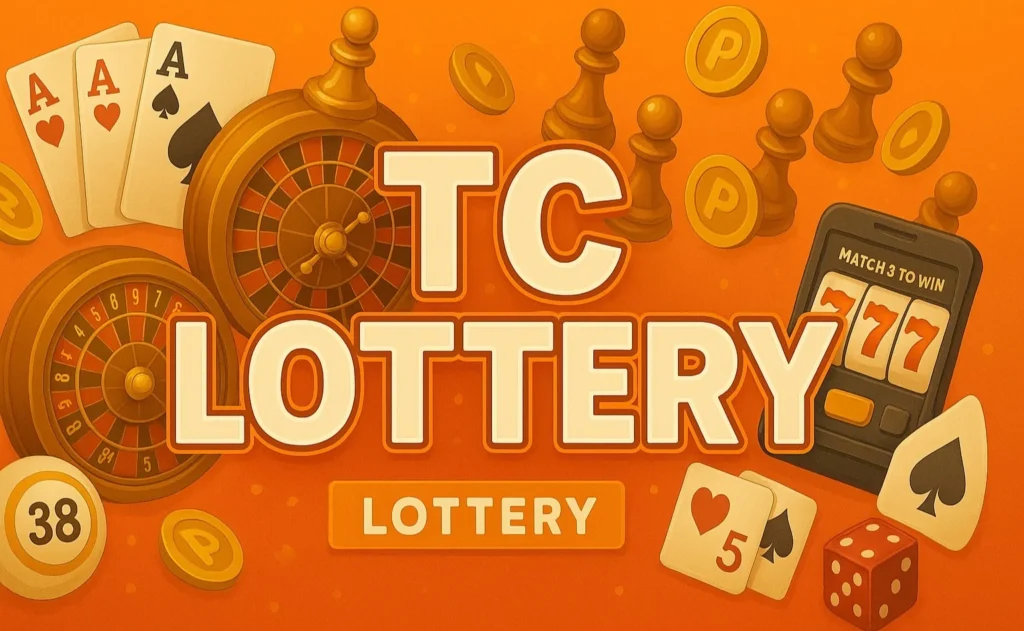 TC-Lottery-Game
